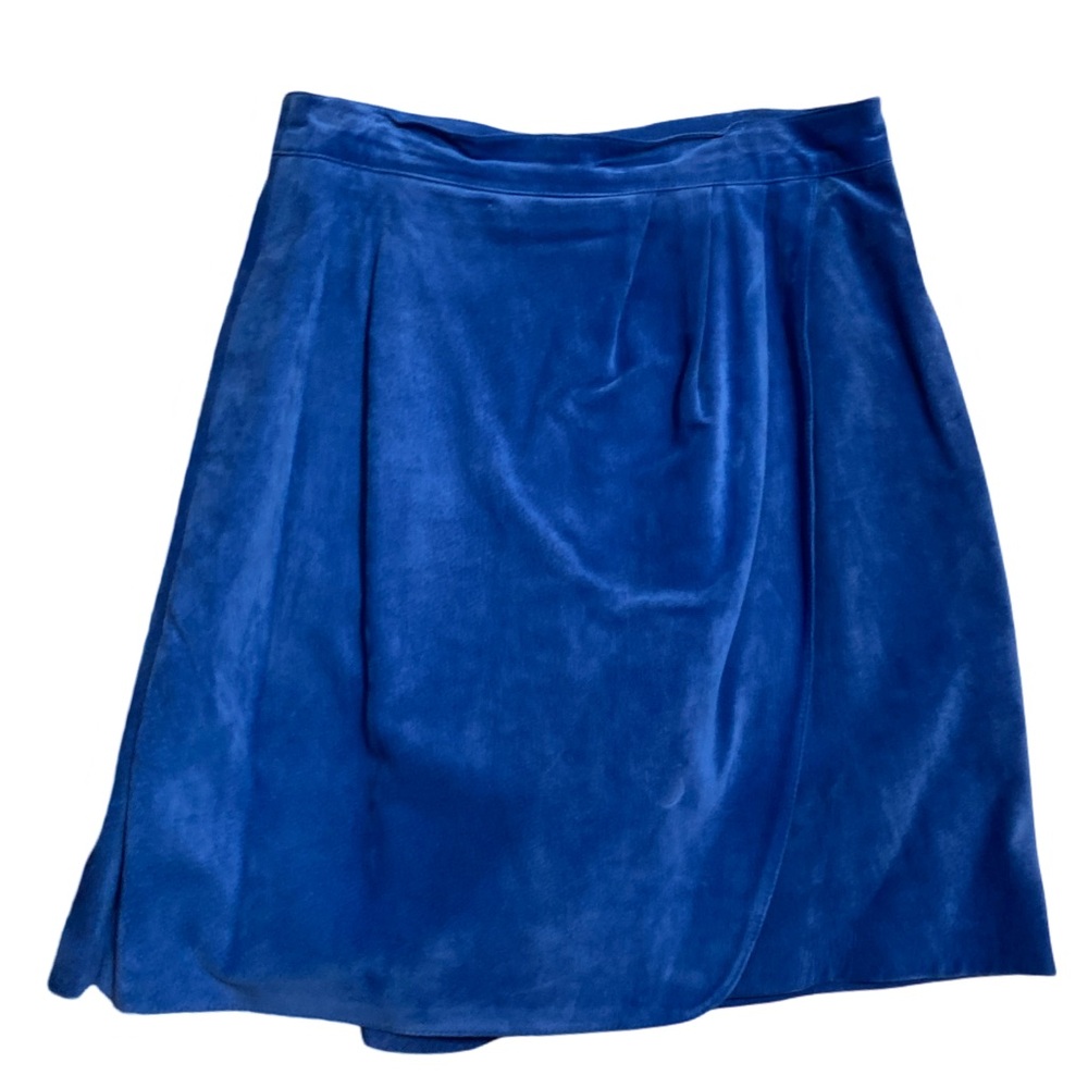 Danier Suede Skort